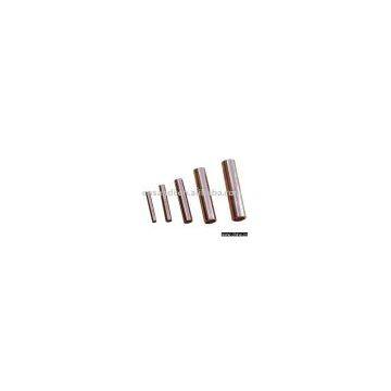 GT-1 Copper Connecting Tubes(Terminal Connecting)