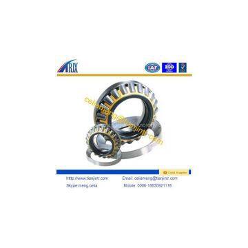 Hot sale 51107  thrust ball bearing