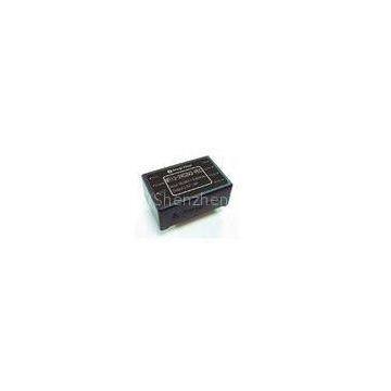 IEC 61000-4-2 isolated DC-DC Converters 13W Output 3V MT13-24S3V3-PEC