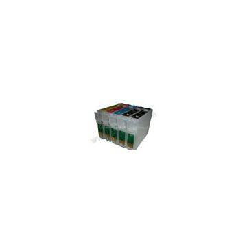 Refillable ink cartridge for workforce 1100 / 310 /315