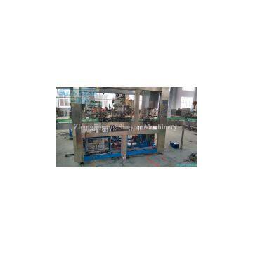 Automatic Can Filling  Line