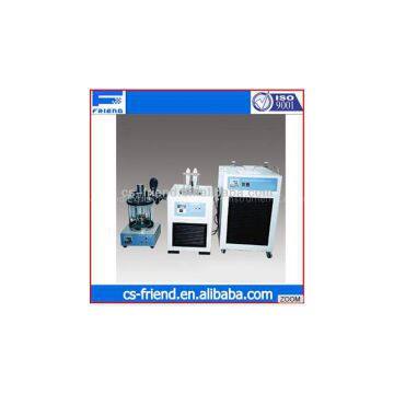 Liquefied Petroleum Gases Volatility tester
