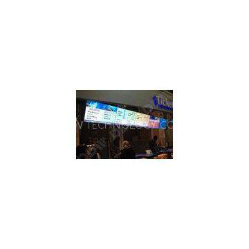 47inch 4.9mm Advertising Video Wall , 800nits bezel Wall Mount LCD Display DDW-LW4701