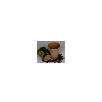 Sell- Sowinpak 6.Brown Hot Cups