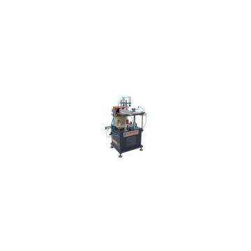 End Milling Machine for Aluminum & Plastic Profile LXD-200