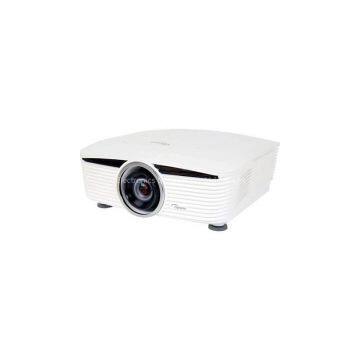 Optoma EH505 - 3D WUXGA 1080p DLP Projector - 5000 ANSI lumens