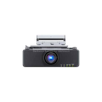 Panasonic PT DX820LBU - XGA DLP Projector - 8200 lumens - Black