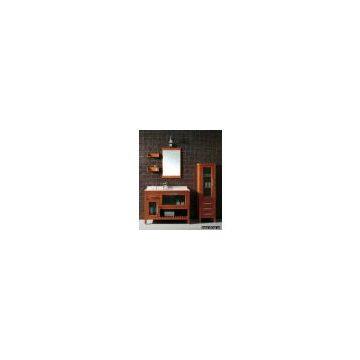 BATHROOM CABINET DS-13-M-YG302