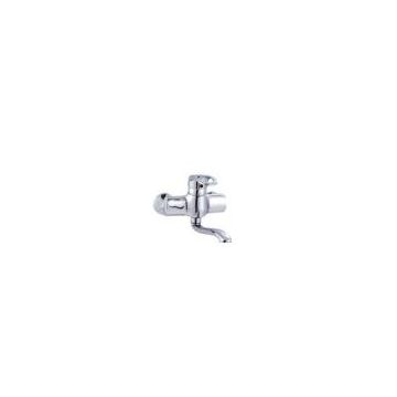 Single Handle Faucet
