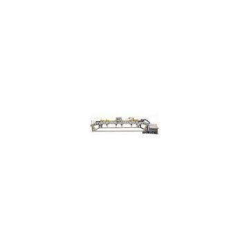 LPQS300 Bridge Type Multi-head Stone Grinding