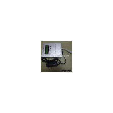 Led lighting DMX controller