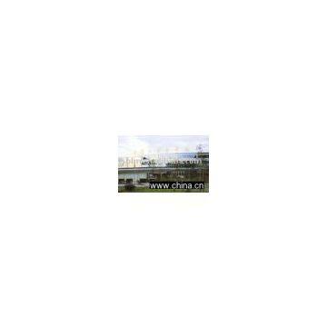 Aluminum Curtain Wall & Aluminum panel