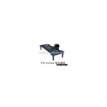 children furniture of bed