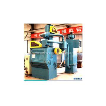 Q32 Series Tumble Belt Type Shot-blasting Machine