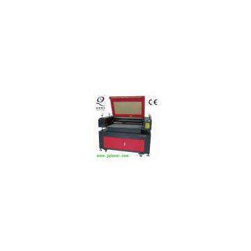 JQ laser engraving machine