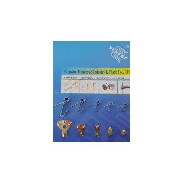 20 year professional manufacturer of picture frame wall hanger hooke