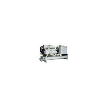 Water Chillers of Cooling System (NWS-80WSCS)