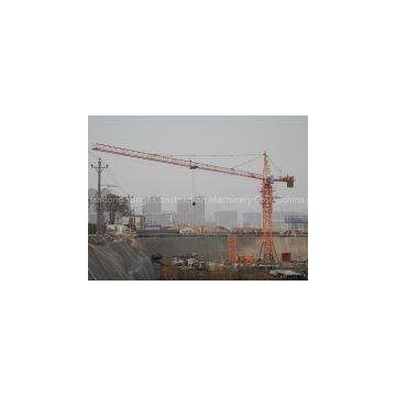 Promotion 4t Tower Crane photo-2