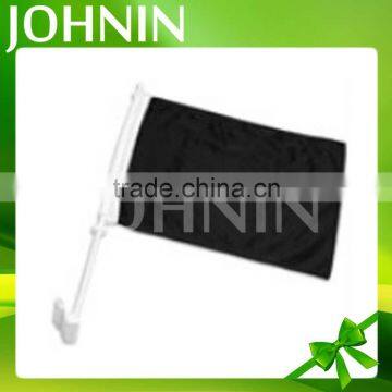 Wholesale Polyester 30*45cm Car Flag With Strong Pole photo-2