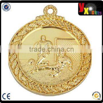 Custom sport medals/metal medal/medallion