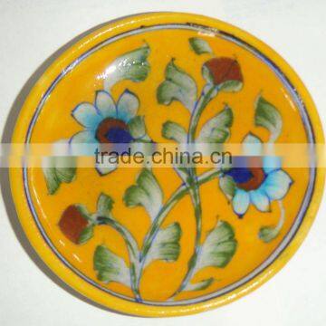 Traditional Dinnerware , Royal Vintage Dinnerware , Blue Pottery Dinnerware Exporter