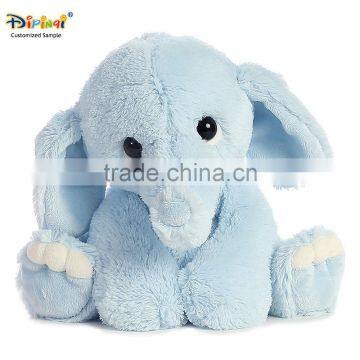 Aipinqi CETB02 customized stuffed elephant toy