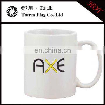 Sublimation Coated Mugs