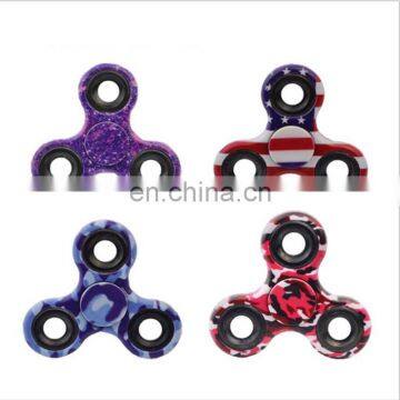 Magic Finger Toy ABS LED Light Finger Hand Spinner For Autism Anxiety Stress Relief Fidget Focus Toys Gift photo-4