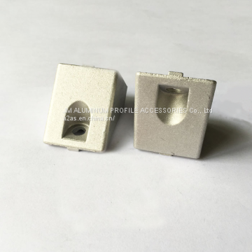 Al-Alloy Angle Bracket for 4040 Profile photo-3