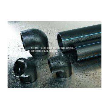 High Speed Screw From Ningbo Tianze Machinery Technology Company photo-5