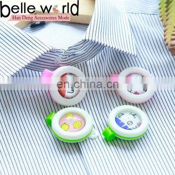 Anti-Mosquito Buckle Waterproof Incense Repellent Guard Mosquito Clip-on photo-6