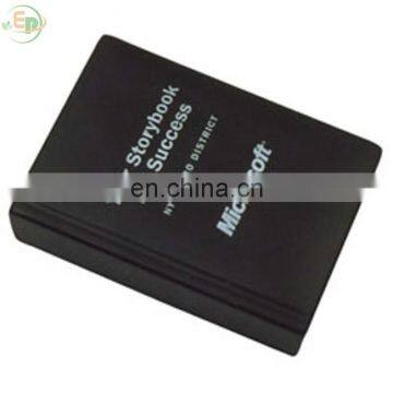 PU Foam Anti Stress Book Stress Reliever For Promotion Ever Promos