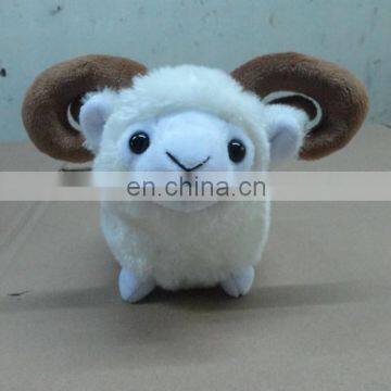 HI EN71 Custom Plush Toy Baby Toy Plush Toy Sheep photo-2