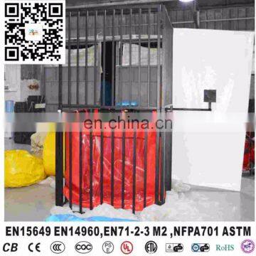 Metal Frame Water Cheap dunk tank for sale dunking booth Machine