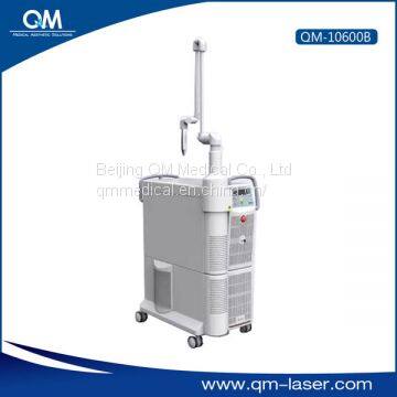Professional Co2 Fractional Laser System QM-10600B