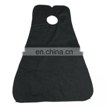Hot Sale Man Beard Bib Bathroom Beard Apron For Man Beard Catcher Waterproof Floral Cloth Household Cleaning Protections photo-2