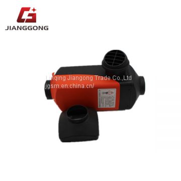 High quality air parking heater used for tent