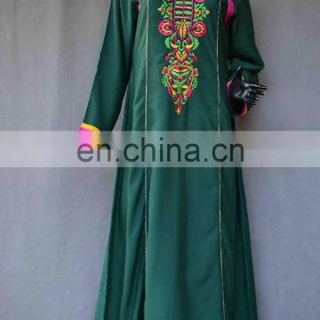 Indonasia jaul maxidress