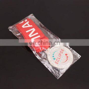 High Class Silver Medal for International Activities photo-4