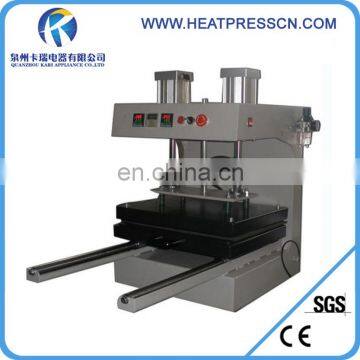 High quality l Pneumatic Auto heat press machine