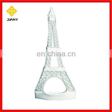 Personalized Logo Eiffel Tower Bottle Opener