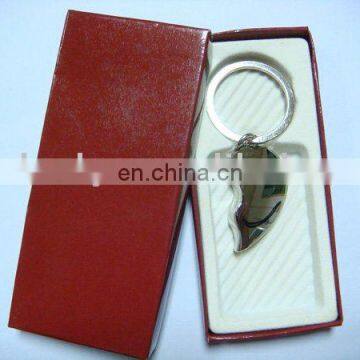 Alloy Metal Type and zinc alloy,Metal Material stylish zinc alloy enamel austria keychain