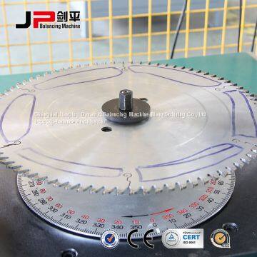 2018 Best Norton Grinding Wheel Balancing Machines for Tools photo-4