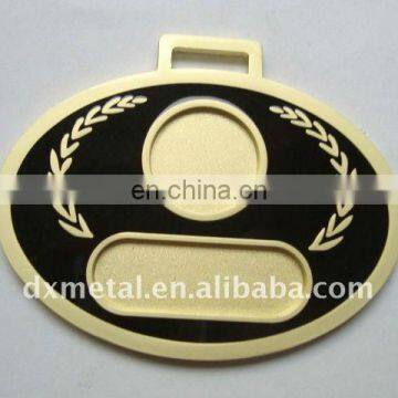 gold plated golf trophy designs medals