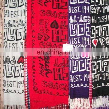 print pashmina shawl Animal Print scarf