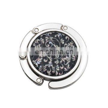 Hot Sale New Fashion Design Popular Metal Bag Hanger