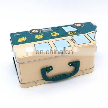 Plastic Lunch Tin Box for Kids/custom Tin Lunch Box/custom Design Tin Lunch Box photo-3