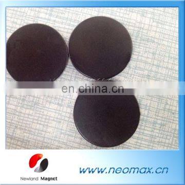 Neodymium N45SH Round Shape Magnet