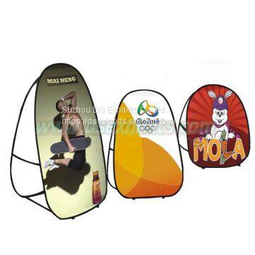 Vertical Pop up A Frame photo-2