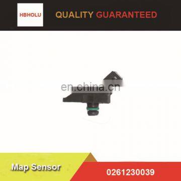 auto intake pressure sensor 0261230037 0261230039 for Fiat Citroen Peugeot